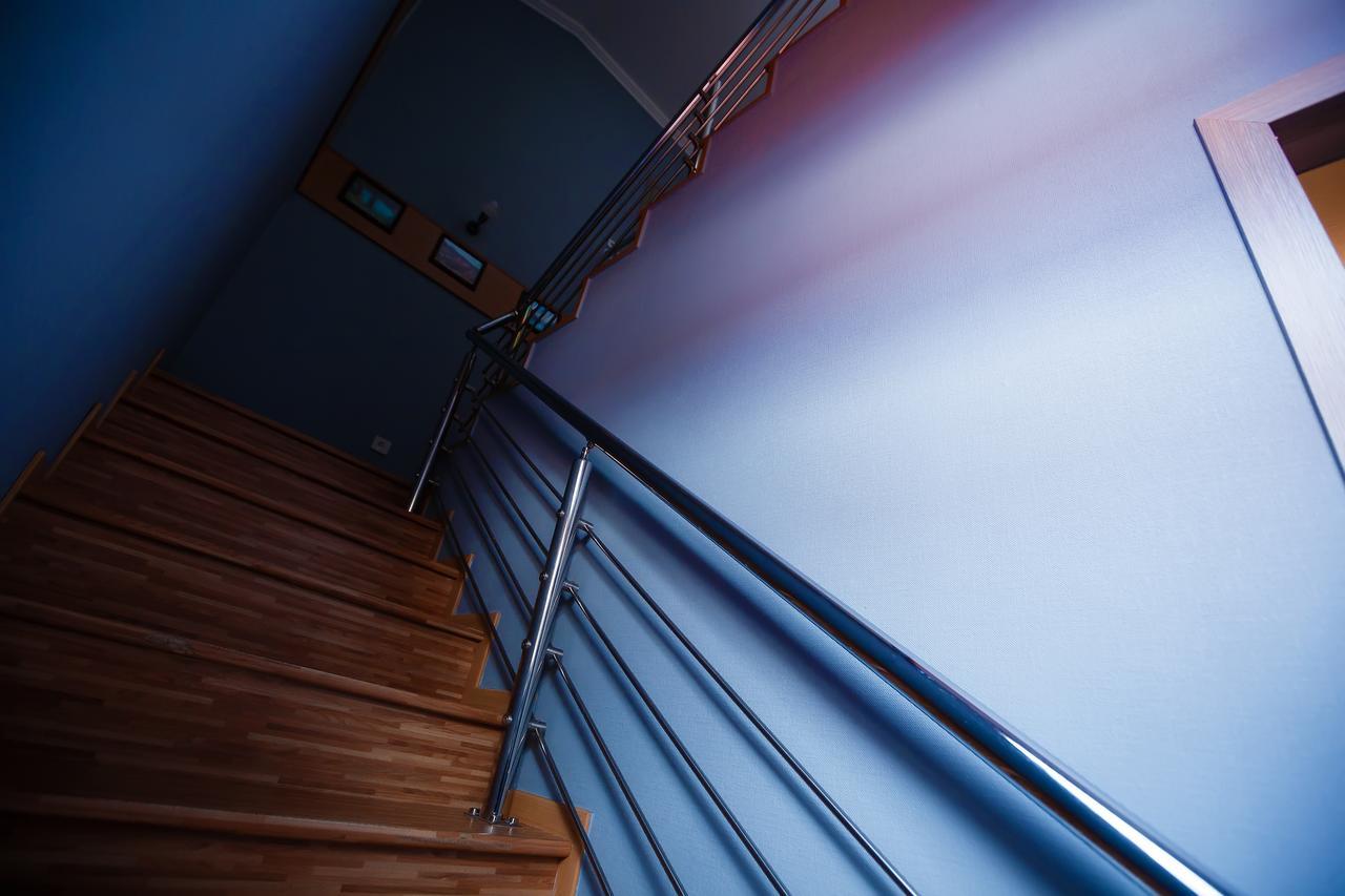 Mountain Road Hostel 알마티 외부 사진