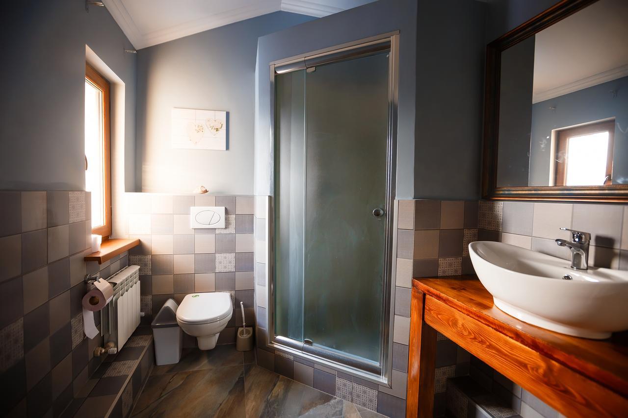 Mountain Road Hostel 알마티 외부 사진