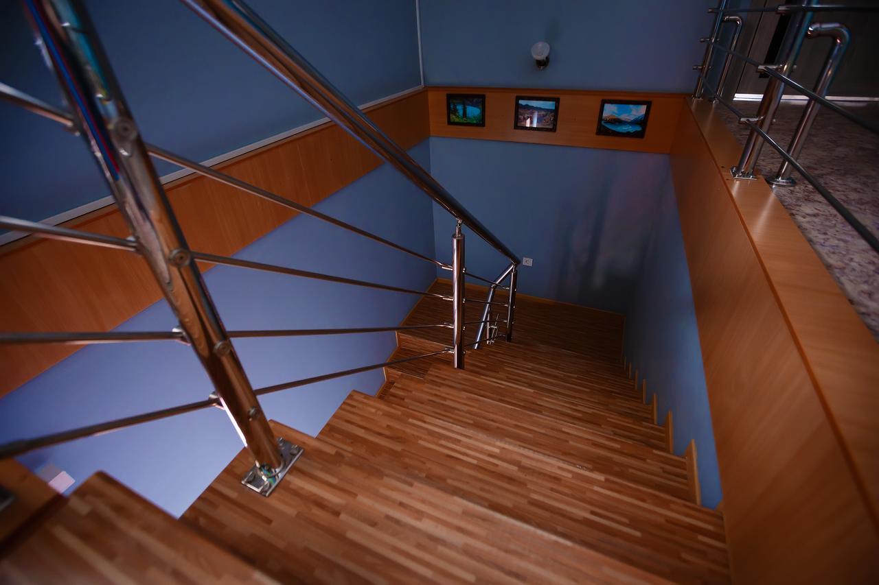 Mountain Road Hostel 알마티 외부 사진